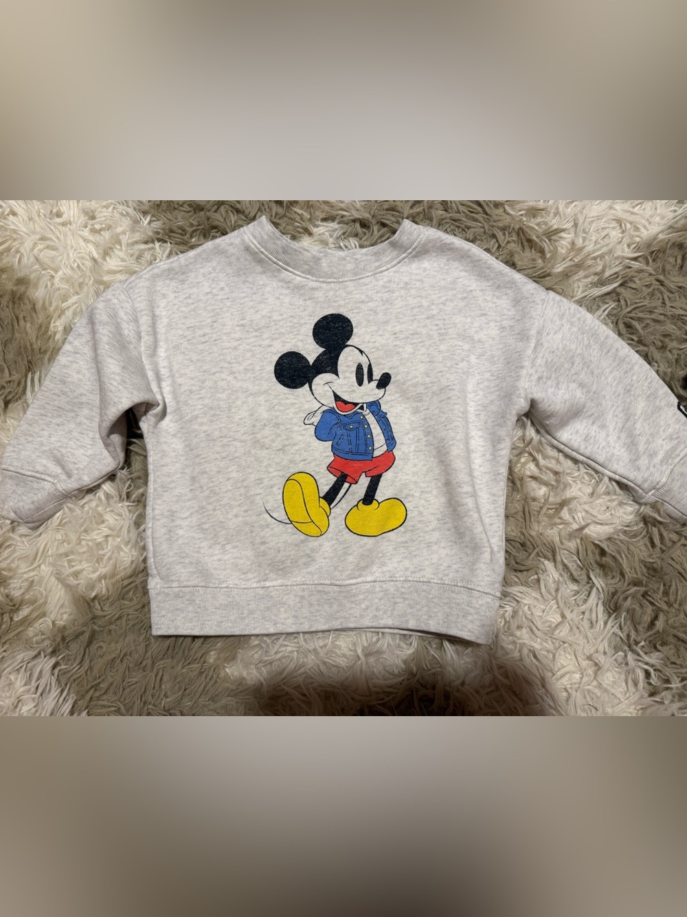 Baby Gap 4 Piece Bundle - will sell separately